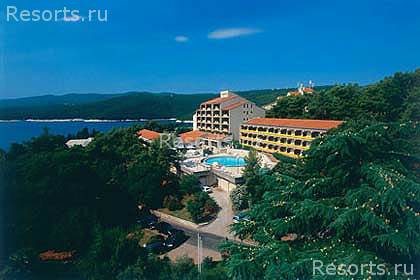 Pollux Hotel 